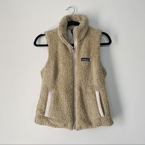 Patagonia Los Gatos Vest